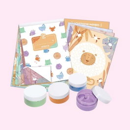 Hape Pintura de dedos