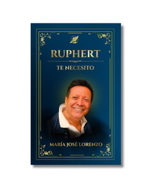 Ruphert te necesito, AA.VV. - NARRADOR CONSCIENTE