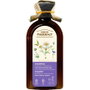 Green Pharmacy Champú para Cabello Teñido con Camomila y Aceite de Lino, 350 ml
