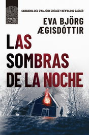 Las sombras de la noche, Eva Björg - PRINCIPAL DE LOS LIBROS