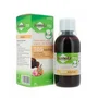 Juanola Jarabe para la tos adultos 150 ml