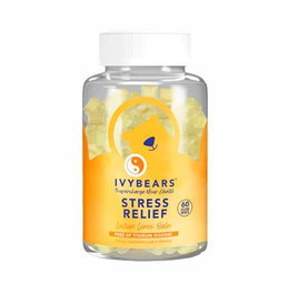 Ivybears Stress Relief 150g