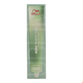 Wella Professionals Pure Perfection 5/40 Castaño Claro Cobrizo 60 ml