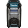 Makita MR004GZ Radio de obra inalámbrica 40V