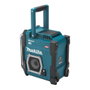 Makita MR004G Radio de Construcción DAB+ y FM