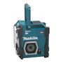Makita MR004G Radio de Construcción DAB+ y FM
