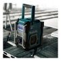 Makita MR004G Radio de Construcción DAB+ y FM