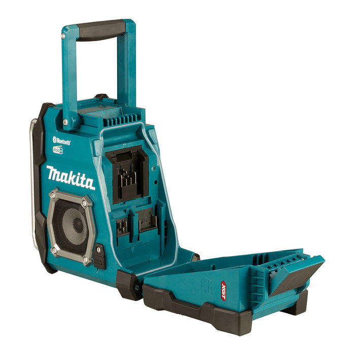 Makita MR004G Radio de Construcción DAB+ y FM Makita MR004G Radio de Construcción DAB+ y FM