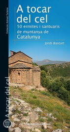 A TOCAR DEL CEL, Jordi Bastart - COSSETANIA EDICIONS