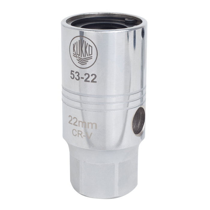 Extractor de pernos KUKKO 65 mm Extractor de pernos KUKKO 65 mm