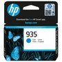 HP 935 Cartucho de Tinta Cian