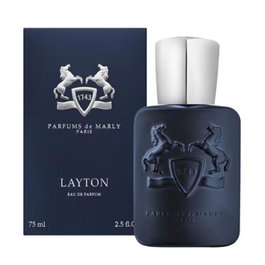 Layton, Eau De Parfum, Unisex, 75 ml