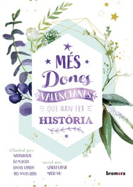Més dones valencianes que han fet història, Sandra Capsir Maiques - BROMERA EDICIONS