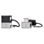 Kensington VeriMark Guard - Llave de Seguridad USB-C con Huella Digital, Compatible con FIDO2, WebAuthn/CTAP2 y FIDO U2F - Multiplataforma