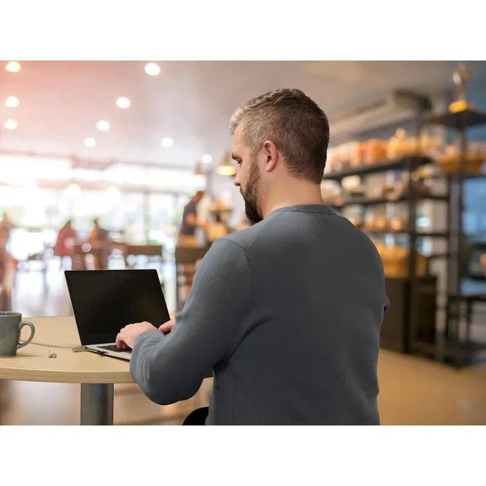 Kensington VeriMark Guard K64709WW Llave de Seguridad USB-C con Lector de Huella Digital, FIDO2, WebAuthn, FIDO U2F, Compatible con Windows 10+, macOS, Chrome OS Kensington VeriMark Guard K64709WW Llave de Seguridad USB-C con Lector de Huella Digital, FIDO2, WebAuthn, FIDO U2F, Compatible con Windows 10+, macOS, Chrome OS