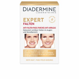 Diadermine Parches EXPERT Anti-arrugas Piel Madura 6 u