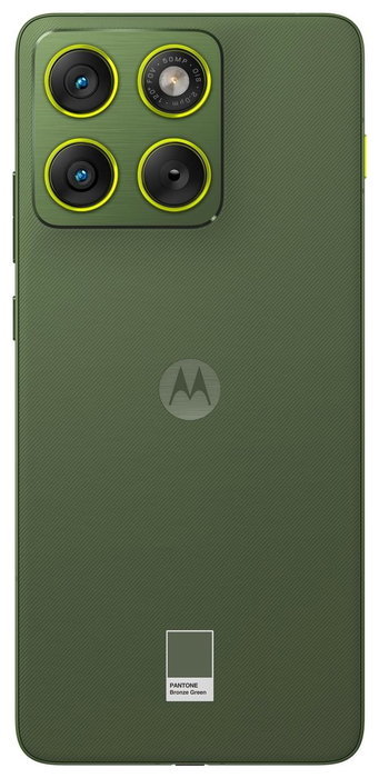 Motorola Edge 70 12/512GB Bronze Green Motorola Edge 70 12/512GB Bronze Green