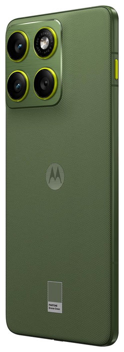 Motorola Edge 70 12/512GB Bronze Green Motorola Edge 70 12/512GB Bronze Green