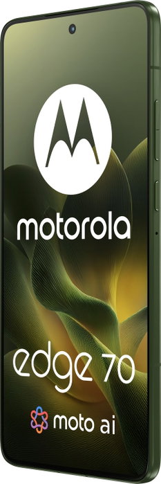 Motorola Edge 70 12/512GB Bronze Green Motorola Edge 70 12/512GB Bronze Green