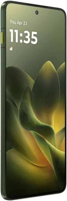 Motorola Edge 70 12/512GB Bronze Green Motorola Edge 70 12/512GB Bronze Green