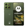 Smartphone Motorola EDGE 70 6,67" Octa Core 12 GB RAM 512 GB Verde