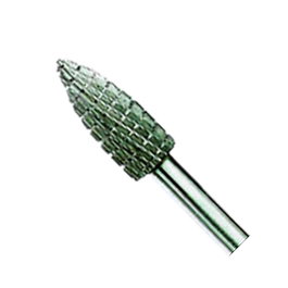 DUVER Fresa Conica Hss 12X30