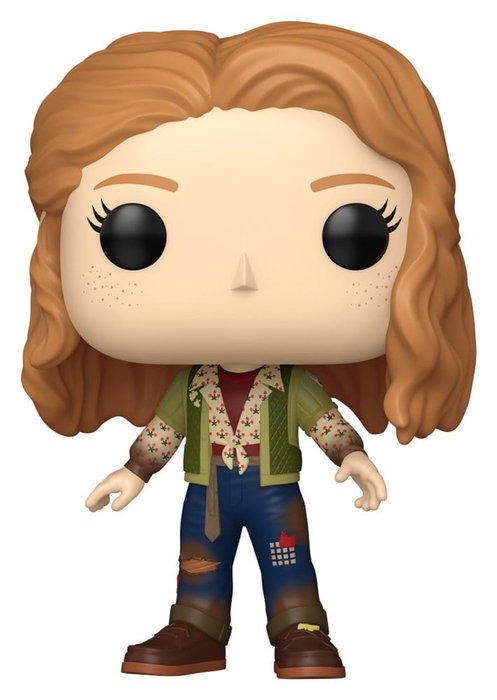 Funko Figura POP Stranger Things 5 Max Figura Vinilo en Caja Regalo Funko Figura POP Stranger Things 5 Max Figura Vinilo en Caja Regalo