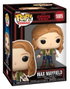 Funko Figura POP Stranger Things 5 Max Figura Vinilo en Caja Regalo