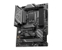 MSI Placa Base Z790 GAMING PLUS WiFi Intel Z790 LGA 1700 ATX DDR5 Wi-Fi 6 2.5Gb Ethernet 911-7E06-028
