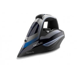 Plancha de Vapor Cecotec IronHero 3200 i-Pump 3200 W