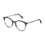 Police VK043-4907FZ Gafas de Vista Infantil Rojo