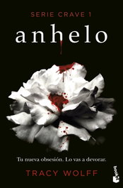 Anhelo, Tracy Wolff - BOOKET
