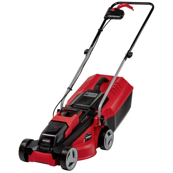 Einhell GE-CM 18/30 Li Solo Cortacésped Inalámbrico Einhell GE-CM 18/30 Li Solo Cortacésped Inalámbrico