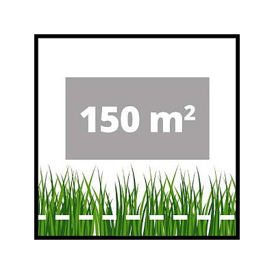 Einhell GE-CM 18/30 Li Solo Cortacésped Manual a Batería 18V, Ancho de Corte 30 cm, para 150 m², Bolsa Recolectora 25 L Einhell GE-CM 18/30 Li Solo Cortacésped Manual a Batería 18V, Ancho de Corte 30 cm, para 150 m², Bolsa Recolectora 25 L