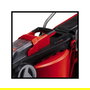Einhell GE-CM 18/30 Li Solo Cortacésped Manual a Batería 18V, Ancho de Corte 30 cm, para 150 m², Bolsa Recolectora 25 L