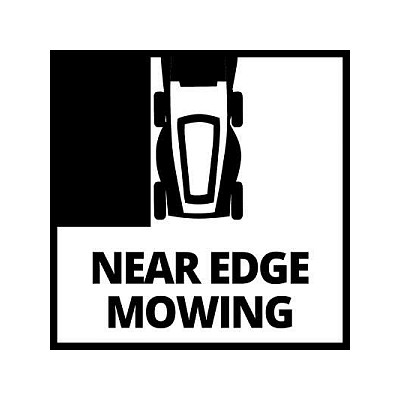 Einhell GE-CM 18/30 Li Solo Cortacésped Manual a Batería 18V, Ancho de Corte 30 cm, para 150 m², Bolsa Recolectora 25 L Einhell GE-CM 18/30 Li Solo Cortacésped Manual a Batería 18V, Ancho de Corte 30 cm, para 150 m², Bolsa Recolectora 25 L