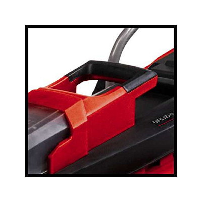 Einhell GE-CM 18/30 Li Solo Cortacésped Manual a Batería 18V, Ancho de Corte 30 cm, para 150 m², Bolsa Recolectora 25 L Einhell GE-CM 18/30 Li Solo Cortacésped Manual a Batería 18V, Ancho de Corte 30 cm, para 150 m², Bolsa Recolectora 25 L