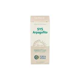 FORZA VITALE SYS.HARPAGOPHYTUM 50ml
