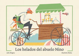 ECCOMI, Los helados del abuelo Nino - ECCOMI