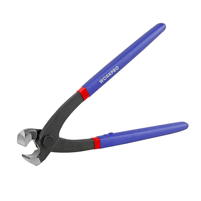 Workpro Tenazas ferrallistas 225 mm