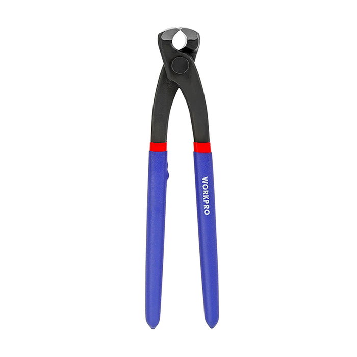 Workpro Tenazas ferrallistas 225 mm