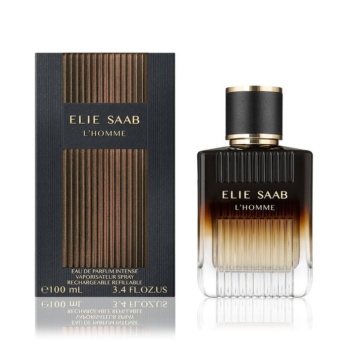 Elie Saab L'Homme Intense Eau de Parfum 100 ml