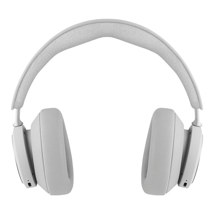 Bang & Olufsen Beoplay Portal Auriculares Gaming Inalámbricos Gris (Grey Mist) - Circumaural, 20-22000 Hz, 282 g, Dolby Atmos, Bluetooth 5.1, 4 Micrófonos