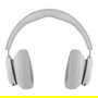 Bang & Olufsen Beoplay Portal Auriculares Gaming Inalámbricos Gris (Grey Mist) - Circumaural, 20-22000 Hz, 282 g, Dolby Atmos, Bluetooth 5.1, 4 Micrófonos