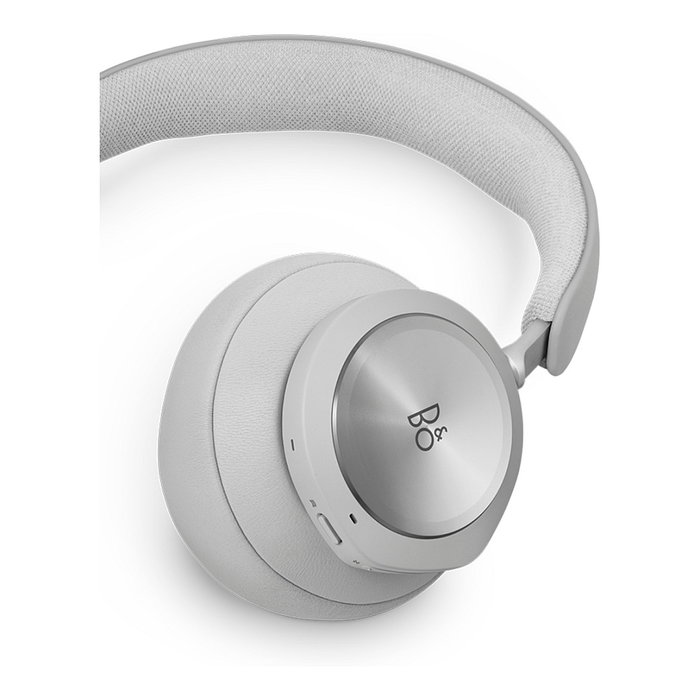 Bang & Olufsen Beoplay Portal Auriculares Gaming Inalámbricos Gris (Grey Mist) - Circumaural, 20-22000 Hz, 282 g, Dolby Atmos, Bluetooth 5.1, 4 Micrófonos