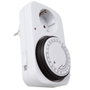 Silverht Programador Eléctrico Analógico 24h 3600W 250V 16A 50Hz - Modelo 49400