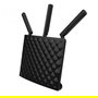 ROUTER INALÁMBRICO TENDA AC15 - DOBLE BANDA 5/2.4GHZ - 802.11AC/A/N B/G/N - CHIPSET BROADCOM - 1XWAN - 3XLAN GIGABIT - 3X3DBI ANTENAS - USB3.0