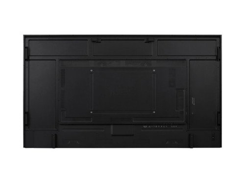 NEC MultiSync M751 60005064 - Pantalla de Señalización Digital de 75" / 189.3 cm, LCD IPS, 4K UHD (3840x2160), 500 cd/m², 24/7, Negra