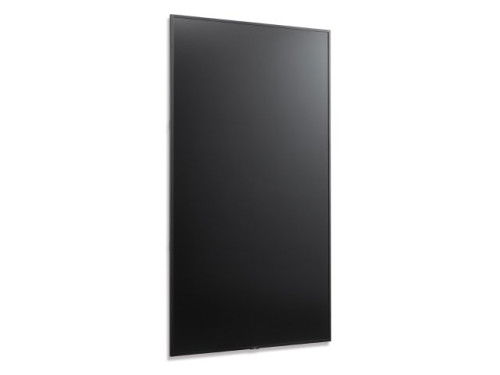 NEC MultiSync M751 60005064 - Pantalla de Señalización Digital de 75" / 189.3 cm, LCD IPS, 4K UHD (3840x2160), 500 cd/m², 24/7, Negra
