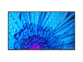 Sharp MultiSync M751 Pantalla para señalización digital 75 pulg 4K Ultra HD Negro